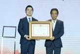 CLB Hà Nội kỷ niệm 20 năm thành lập, nhận Huân chương Lao động hạng Nhì