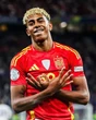 Top 10 "siêu bom tấn" gen Z khuynh đảo World Cup: Lamine Yamal, Guler và hàng loạt ngôi sao trăm triệu USD