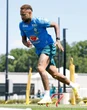Neymar chính thức tái xuất