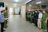 Ra quyết định khởi tố kế toán đài truyền hình Trần Thị Cẩm Nhung