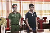 Quyết định bắt Đỗ Đình Dũng - đối tượng lao vào trụ sở chửi bới bóp cổ công an xã