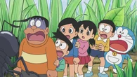 Vai trò thực sự của Jaian trong nhóm bạn Nobita