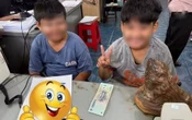 Tôi bàng hoàng trước những bình luận dưới bức ảnh tuyên dương hai đứa trẻ làm việc tốt: Kiểu tư duy độc hại gì thế này!