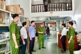 Tiếp tục khởi tố một loạt Chủ tịch, lãnh đạo doanh nghiệp