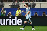 Ghi bàn thắng thứ 17 - Messi làm nên huyền thoại - trở thành chân sút vĩ đại nhất lịch sử World Cup!