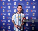 Messi lại nhận giải Cầu thủ xuất sắc nhất trận Argentina 2-0 Áo, 39 tuổi vẫn khiến cả World Cup phải ngả mũ