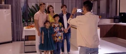 Kiều Minh Tuấn và Ngọc Trinh có mối quan hệ gì?
