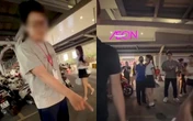 Vụ người phụ nữ tố bị quy chụp "ăn cắp đồ" ở Aeon Long Biên: Công an mời 2 thanh niên trong clip lên làm việc