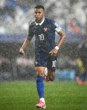 Mbappe đi vào lịch sử tuyển Pháp