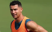 Đừng lo, Ronaldo vẫn ổn!