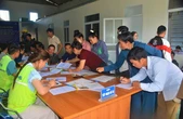Tỷ phú Phạm Nhật Vượng tuyển công nhân xây dựng tại tỉnh miền núi cho dự án gần 1 tỷ USD, thu nhập tới 33 triệu đồng/tháng