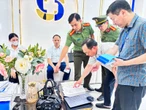 Khám xét khẩn cấp 3 cơ sở thẩm mỹ: Lộ diện loạt "bác sĩ" chỉ học hết lớp 9, từng làm shipper tự tay tiêm trị sẹo, tiêm xóa nhăn, cắt tạo hình thẩm mỹ phụ khoa