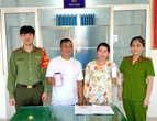 Nạp 13,6 triệu đồng ở cây ATM thành công nhưng tiền không vào tài khoản: Công an vào cuộc xác minh giao dịch