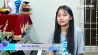 Nữ sinh Bách khoa đạt 1600/1600 SAT tiết lộ thói quen đặc biệt khi ở nhà: "Mình không còn quan tâm đến điện thoại nữa, dù bố mẹ không cấm"