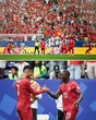 2 bàn của Ronaldo quá bình thường, bạn phải nhìn vào cú đá phạt mà anh không sút