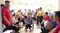 Thu hồi đất của hơn 9.000 hộ dân tại một xã để làm siêu dự án lớn nhất lịch sử 34 tỷ USD