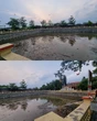 Tập bơi đánh rơi dây chuyền vàng, đôi vợ chồng tát cạn giếng làng ở Hà Nội để tìm tài sản