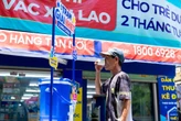 Từ hôm nay, người dân cả nước có thêm hơn 1.000 điểm giải nhiệt và chăm sóc sức khỏe miễn phí tại Long Châu