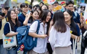 Bộ GD&ĐT phản hồi vụ đề Toán "ghép tình huống", đề Tiếng Anh khó ngang IELTS 7.0