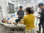 Tây Ninh: Điều tra vụ người đàn ông nguy kịch sau mâu thuẫn tình cảm