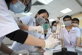 Trường đại học cổ nhất Hà Nội lọt top 1.000 ĐH tốt nhất thế giới, "xếp chung bảng với Oxford": Thí sinh đạt 9 điểm/môn vẫn chưa chắc đỗ