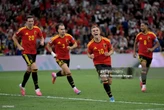 Bỉ đè bẹp New Zealand 5-1, De Bruyne ghi bàn đưa Quỷ đỏ vào vòng knock-out World Cup 2026