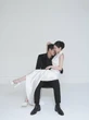 Cựu thành viên T-ara tung ảnh cưới đẹp thơ mộng, lần đầu hé lộ chồng doanh nhân