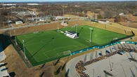 Đại bản doanh gần 2.000 tỷ đồng của Argentina tại World Cup 2026: Nơi tuyển Anh chê còn Messi lại cực kỳ ưng ý