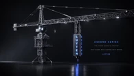 Phát hiện một nhóm kỹ sư có hành động lạ: Gắn máy in 3D lên cần cẩu, dựng thành công trụ bê tông cao 100 mét, nhưng mục tiêu phía sau mới đáng chú ý