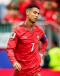 Những con số không thể tin được của Ronaldo: 3 cú sút, 0 trúng đích, chạm bóng ít kỷ lục