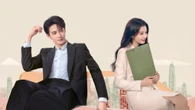 Phim châu Á tháng 6: ‘Tình Yêu Có Pháo Hoa’ chiếm spotlight