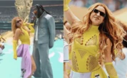 "Thuyết âm mưu" xoay quanh nữ hoàng lắc hông hot nhất World Cup 2026 Shakira, ảo cỡ nào mà lên hot search?