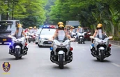 Công an Hà Nội thông báo tới tất cả chủ phương tiện tham gia giao thông từ ngày mai
