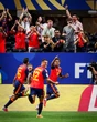HLV Tây Ban Nha: "So sánh Lamine Yamal với Messi là một sai lầm lớn"