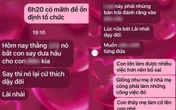 Bàng hoàng trước những dòng tin nhắn của một người mẹ và con trai 11 tuổi: Không thể tin vào mắt mình!