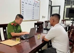Vụ bé trai 10 tuổi người thâm tím nghi bị bạo hành: Lời khai của bố đẻ