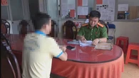 Người đàn ông ở Đồng Tháp gọi hơn 100 cuộc vào số 113 để quấy rối