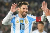 Argentina kích hoạt kế hoạch đặc biệt cho Messi trước World Cup 2026