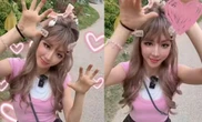 Khó tin diện mạo của đại mỹ nhân showbiz ở ẩn 6 năm do chồng đi tù