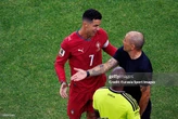 Ronaldo đừng giải nghệ!