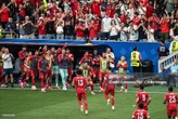 Vì sao Ronaldo lại không "Siu" ngay sau pha ghi bàn đỉnh cao ở World Cup?