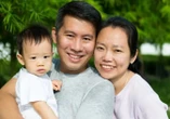 Cha mẹ và con cái có 4 chuyện riêng tư tuyệt đối đừng tùy tiện nói ra, nếu không rất dễ gây rắc rối