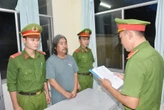 Vụ đốt công ty làm cha ruột và 1 người phụ nữ tử vong: Bắt Trần Ngọc Lynh 53 tuổi