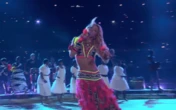Sân khấu hot nhất lịch sử World Cup: 700 triệu người xem mỹ nhân đẹp nhất thế giới, huyền thoại 16 năm chưa ai thay được