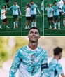 Cậu bé liều mình lao vào selfie với Ronaldo nhận cái kết bất ngờ