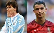 World Cup có một lời nguyền kéo dài suốt 70 năm, ám ảnh cả Messi lẫn Ronaldo