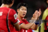 Ảnh: Son Heung-min thất thần, Lee Kang-in gục đầu suy sụp sau trận Hàn Quốc thua sốc 0-1 Nam Phi, nguy cơ bị loại