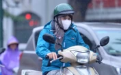Miền Bắc bất ngờ đón không khí lạnh "lạ thường": Hà Nội mưa lớn, nhiệt độ giảm còn 23 độ