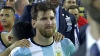 Câu hỏi đau lòng của Thiago và hành trình Messi đi từ người bị ghét nhất đến vị thánh của bóng đá
