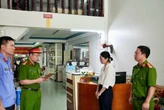 [Ảnh] Khám xét khẩn cấp 5 địa điểm, 3 công ty trong vụ án xâm phạm bản quyền máy tính đầu tiên ở Việt Nam